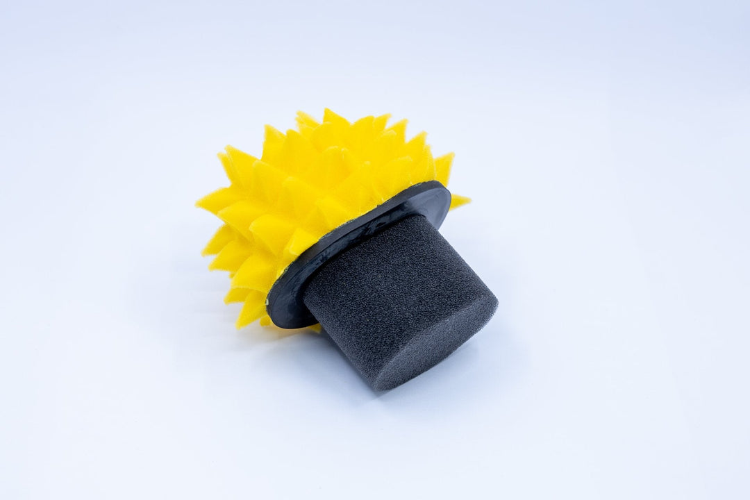 FunnelWeb Pre-Filter - Yamaha Tenere 700