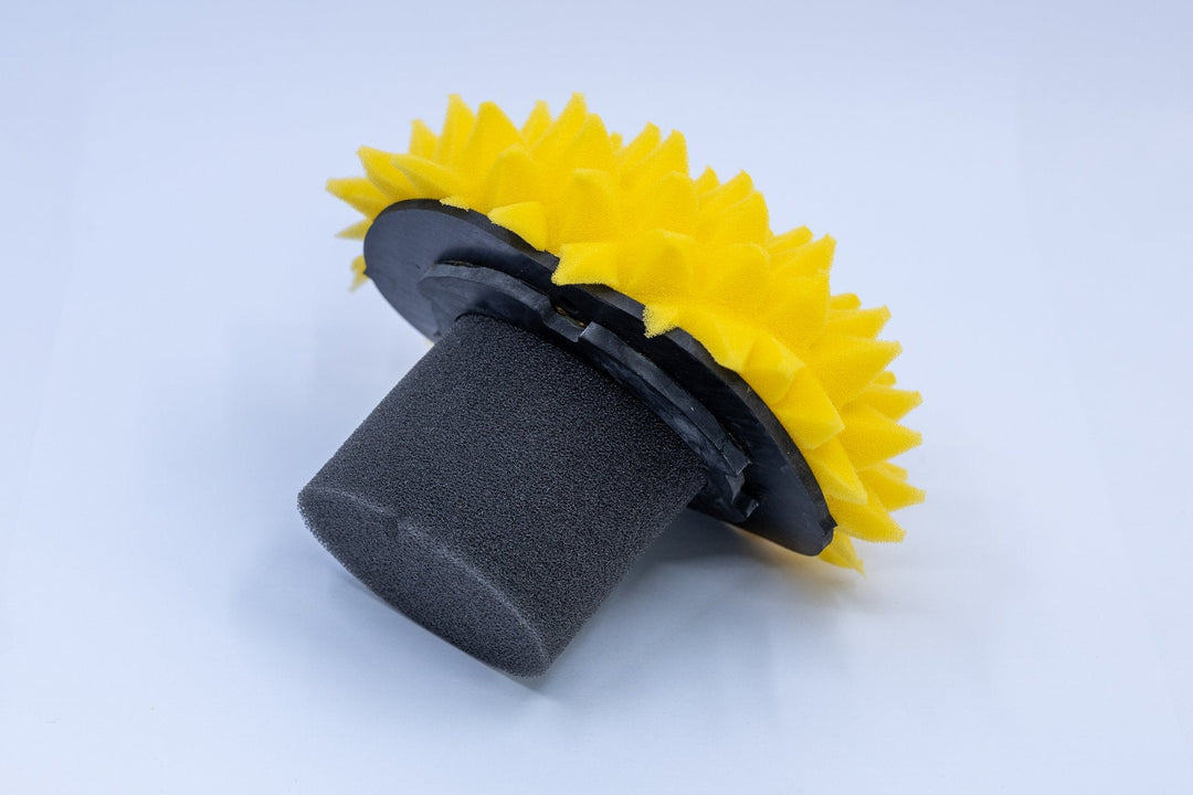 FunnelWeb Snorkel Filter - Yamaha Tenere 700