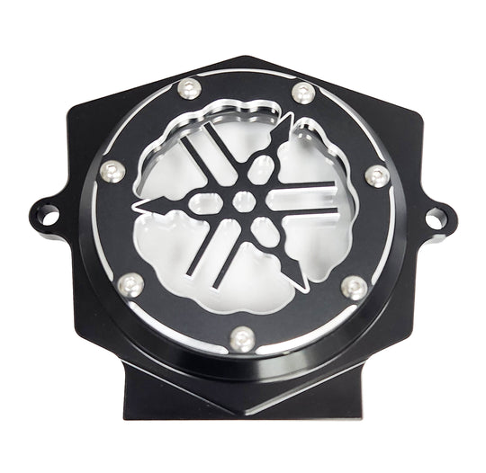 ModQuad Billet Timing Chain Cover Yamaha Raptor 700