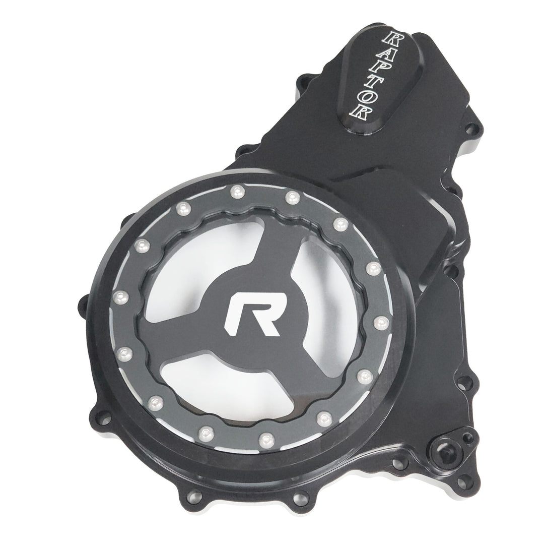 ModQuad Billet Stator Cover Yamaha Raptor 700
