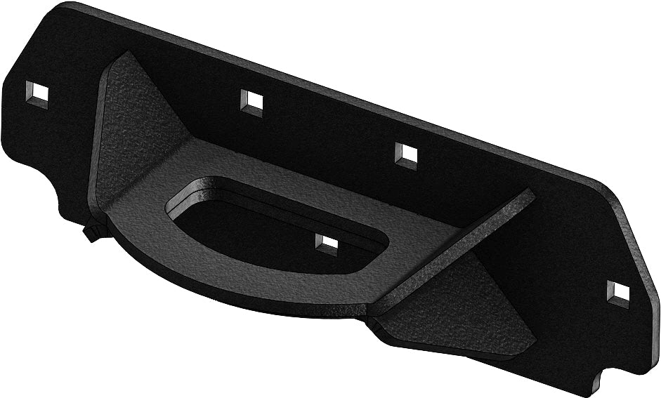 KFI Front Tow Hook