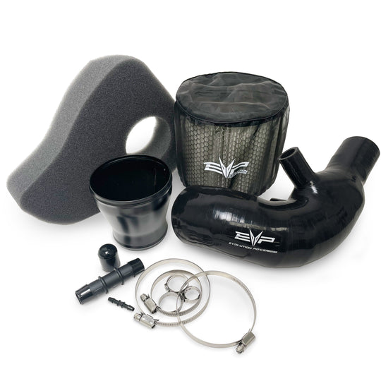 EVP High Flow Intake (HFI) Kits for Can-Am Maverick X3