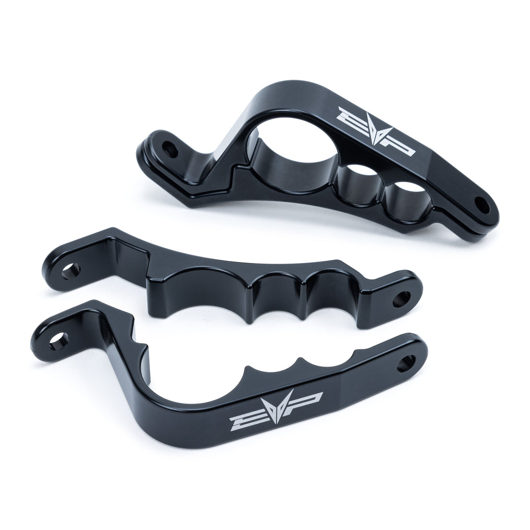 EVP Plenum Bulletproofing Kit for Can-Am Maverick R