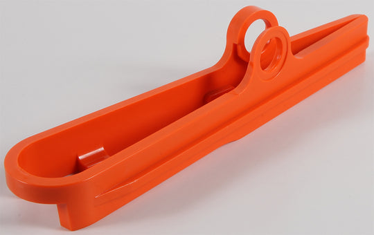 Acerbis Chain Slider Swingarm Orange (2404220036)