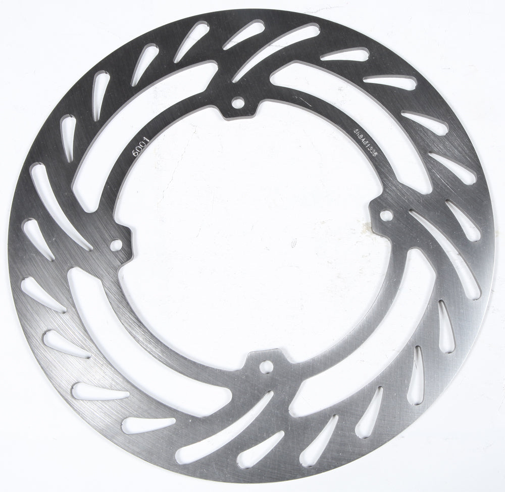 EBC Standard Brake Rotor MD6001D