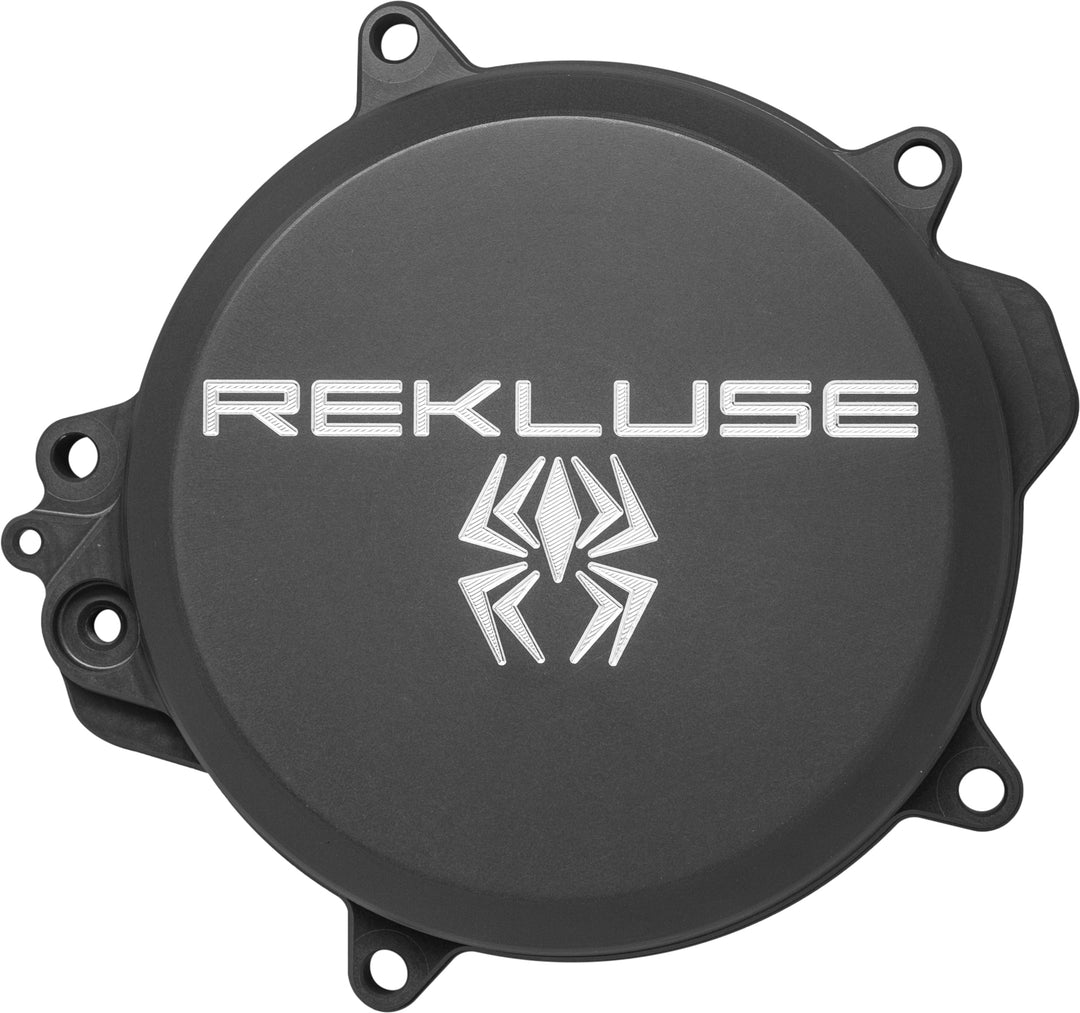 Rekluse Clutch Cover