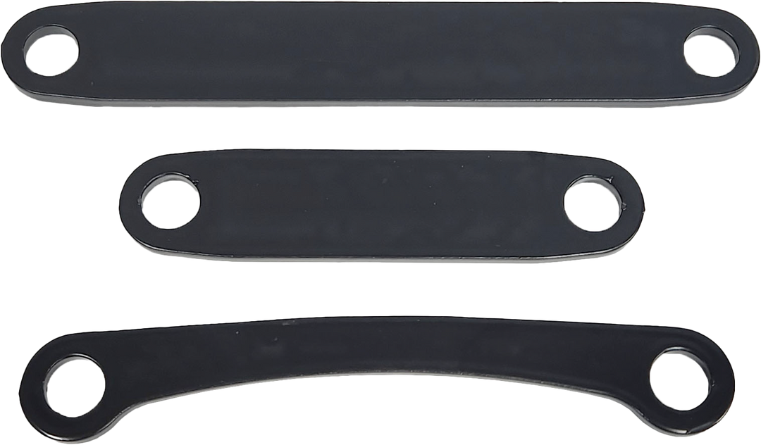 ModQuad Rear Frame Stiffiners