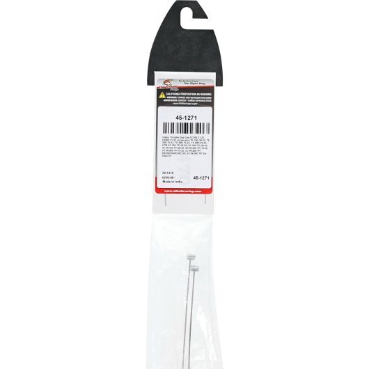 All Balls Throttle Cable