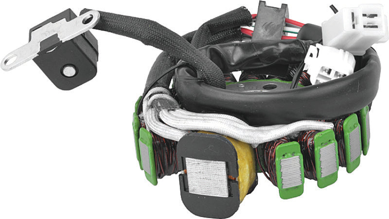 QuadBoss Yamaha YFB250/FW Timberwolf/YFM Bear Tracker Stator