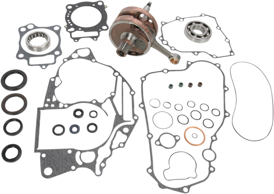 Hot Rods Crankshaft Kit Oe Crankshaft Replacement - Honda CRF250R 2010-2013