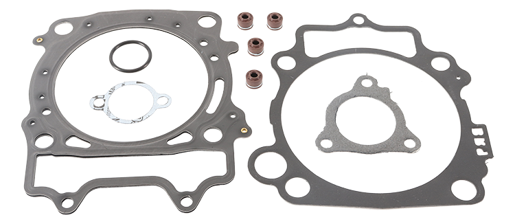 Vertex Top End Gasket Set Gaskets (810997)