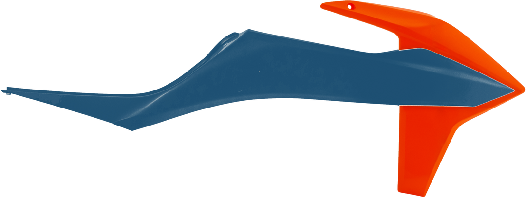 Acerbis Radiator Shroud