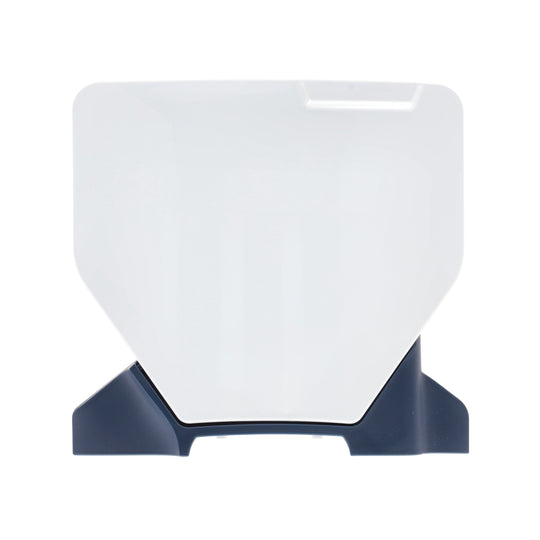 Acerbis Front Number Plate 2979281029
