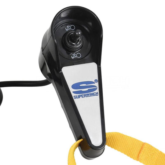 Superwinch Replacement Remote - Tiger Shark / LP / UT3000