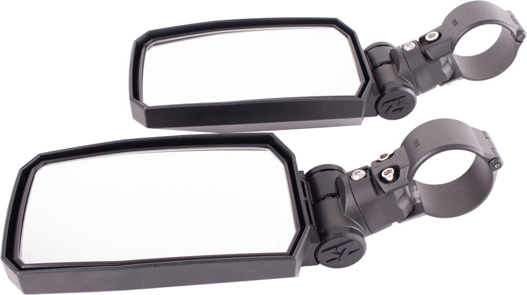 Seizmik Trailrider Side Mirrors - Pair