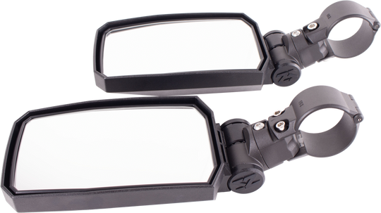 Seizmik Trailrider Side Mirrors - Pair