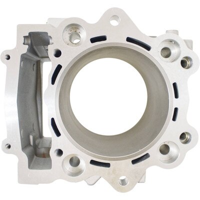 Cylinder Works big bore cylinder base gasket surface