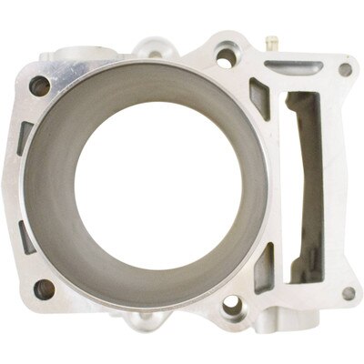 Cylinder Works big bore cylinder port view