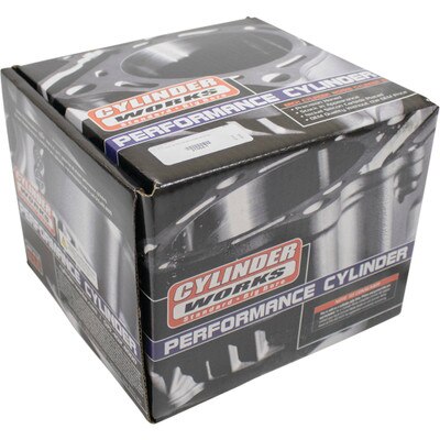 Cylinder Works 21004-1 big bore cylinder packaging