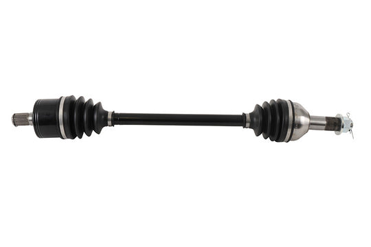 All Balls 6 Ball Heavy Duty Axle AB6-CA-8-330