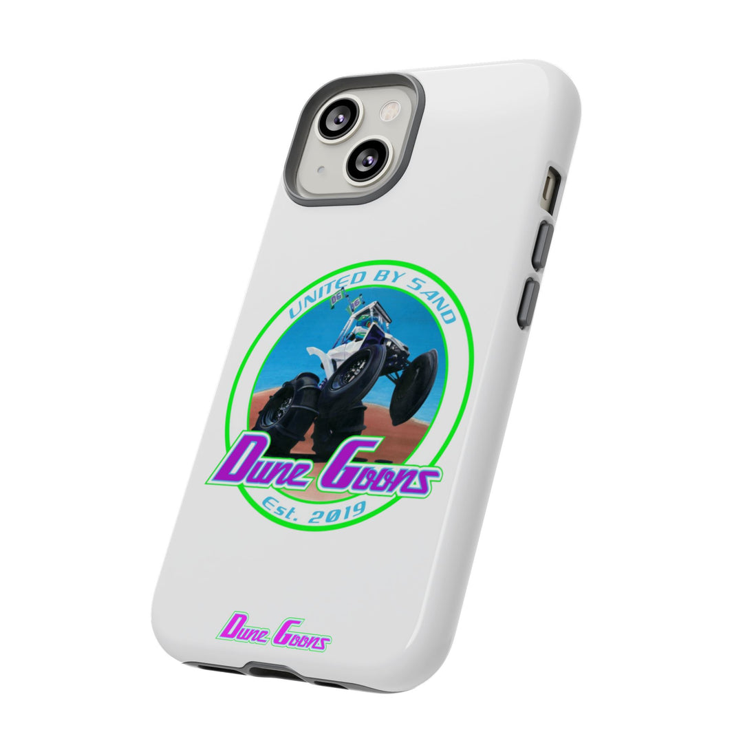 Dune Goons Tough Cases
