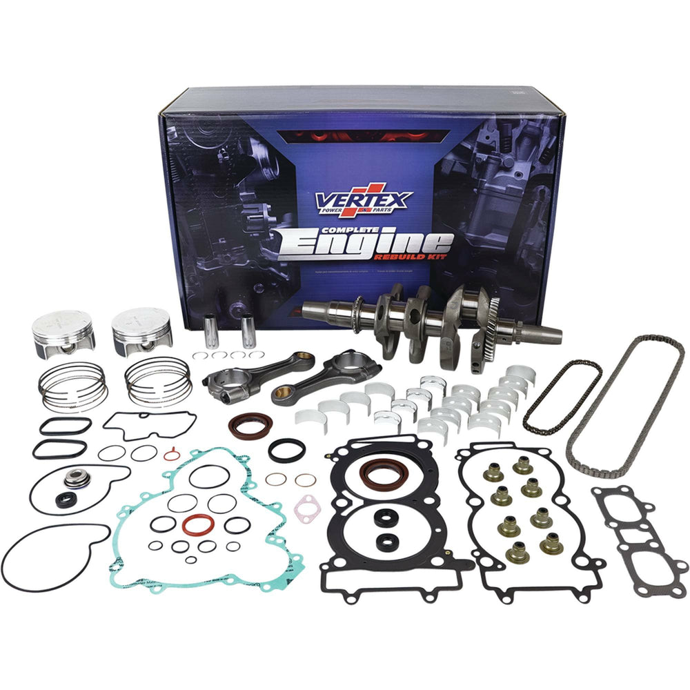 Vertex Complete Engine Rebuild Kit