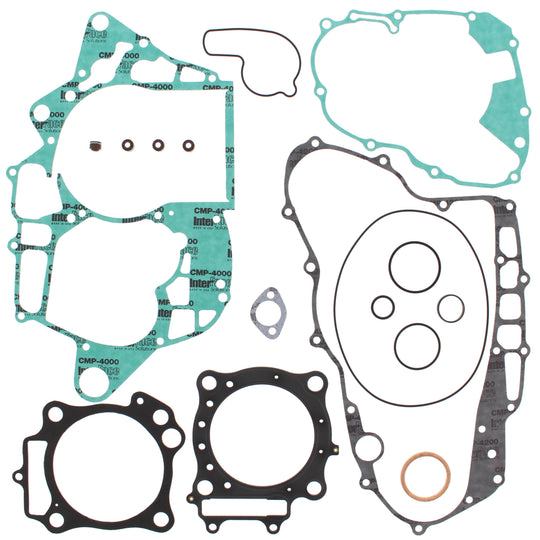 Vertex Complete Gasket Set TRX450R 2004-2005