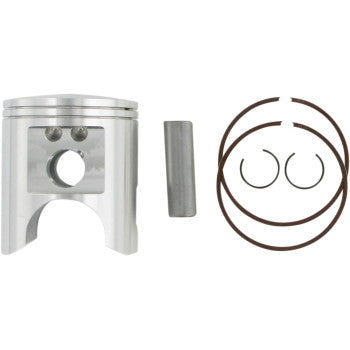 Wiseco Piston Kit 67.00mm - Honda TRX250R FourTrax (1987-1989)