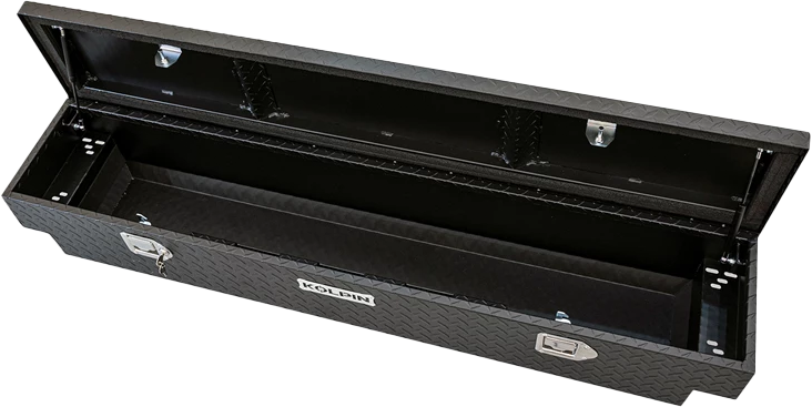 Kolpin Metal Bed Box Kit