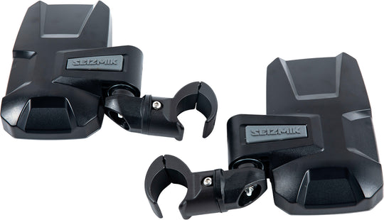 Seizmik Embark Side Mirrors - Pair