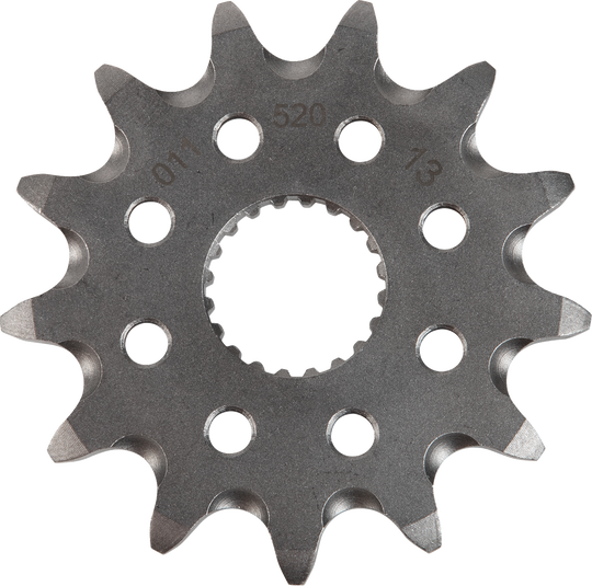Moto-Master Front Sprocket 13 Tooth - Yamaha WR250F and More