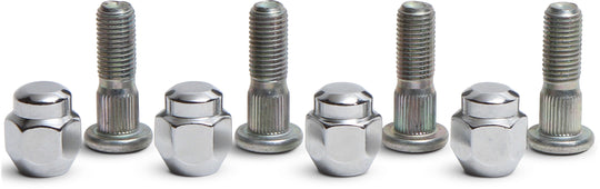 All Balls Wheel Stud and Nut Kit