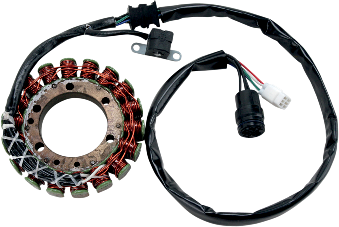 Moose Racing High-Output Stator - Yamaha Rhino 2004-2007