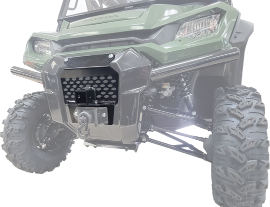 KFI ATV/UTV Hitch