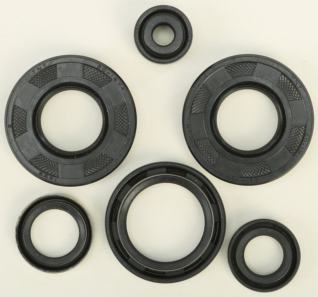 Vertex Engine Oil Seal Kit