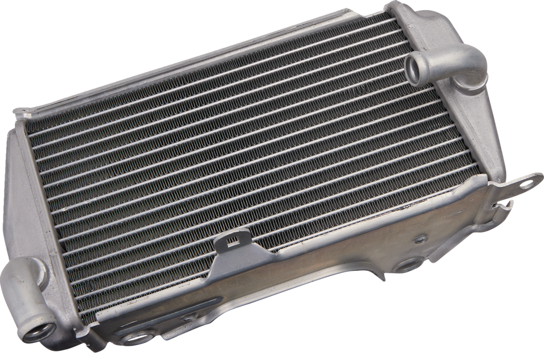 Moose Racing Replacement OEM Radiator Left - Honda CRF250R 2014-2015