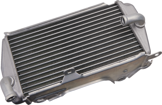 Moose Racing Replacement OEM Radiator Left - Honda CRF250R 2014-2015