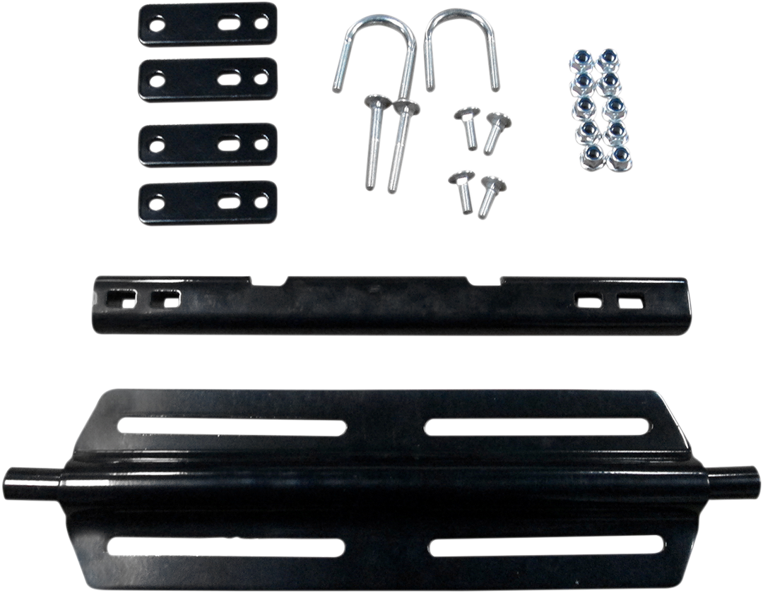 Kimpex Click N' Go 2 Plow Mount Bracket UTV - Can-Am and More