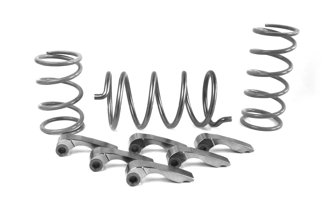 EPI Mudder Clutch Kit WE437625