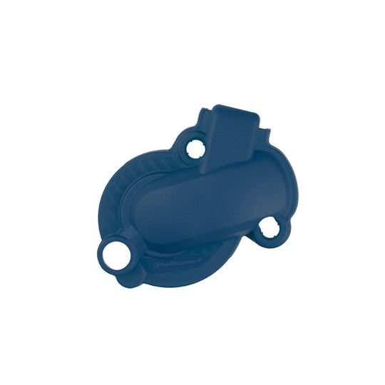 Polisport Water Pump Cover Blue