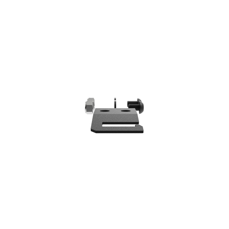 KC HiLiTES Platform One Roof Rack Awning Strap Hook (Does Not Include Rack)