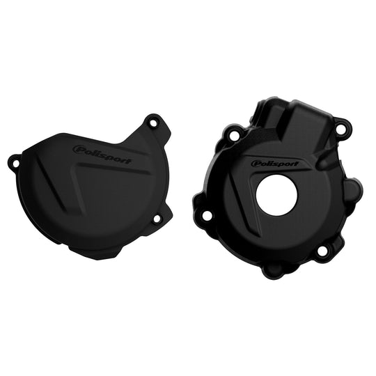 Polisport Kit Clutch + Ignition