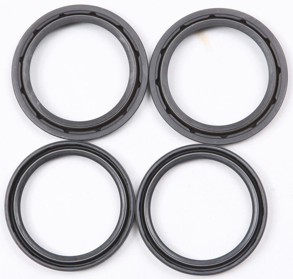 ProX Fork Seal/Wiper Kit 47x58x10 Hon/Kaw/Suz