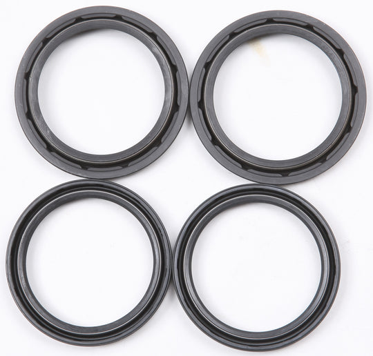ProX Fork Seal/Wiper Kit 47x58x10 Hon/Kaw/Suz
