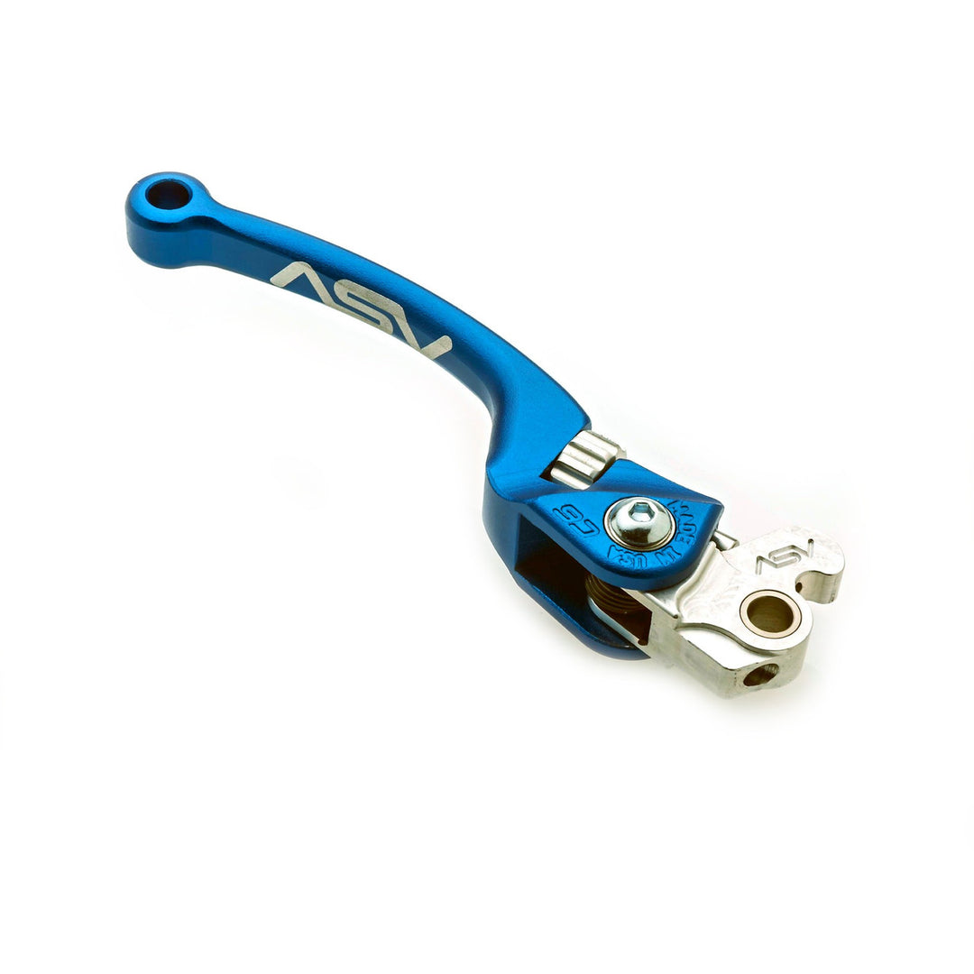 ASV C6 Brake Lever - Kawasaki KX KDX KLX | BDC601