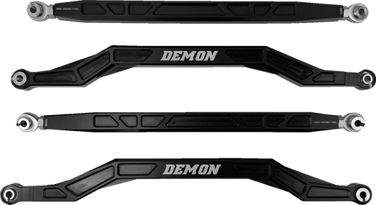 Demon Radius Rod 12 Mm - Polaris RZR XP 1000 and More