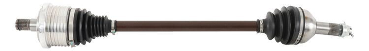 All Balls 6 Ball Heavy Duty Axle AB6-CA-8-322 (Maverick 1000 2015-2017)