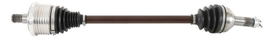 All Balls 6 Ball Heavy Duty Axle AB6-CA-8-322 (Maverick 1000 2015-2017)