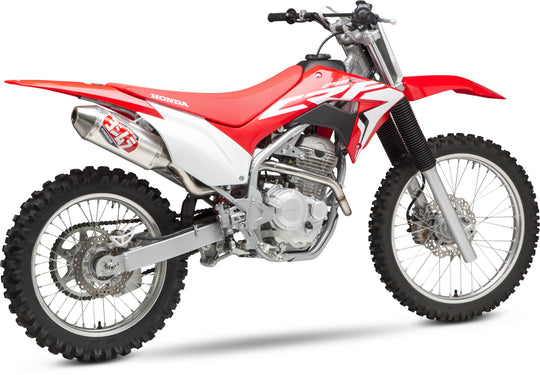 Yoshimura RS-2 Enduro Series Full System - Honda CRF250F 2019-2025
