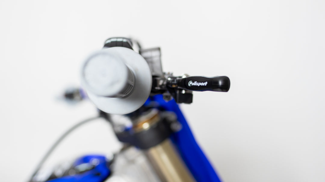 Polisport Pivot Levers